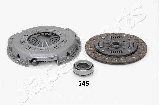 Купить Japanparts KF-645 по низкой цене в Украине!