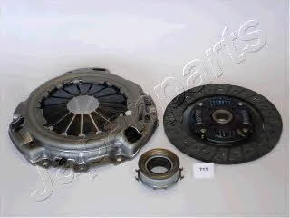 Купити Japanparts KF-711 за низькою ціною в Україні!