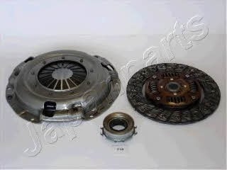 Купити Japanparts KF-718 за низькою ціною в Україні!