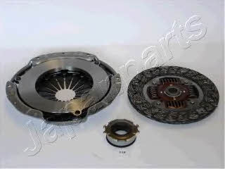 Комплект зчеплення Japanparts KF-718