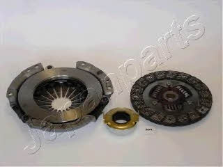 KF804 Japanparts Комплект сцепления