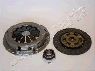 Купити Japanparts KF-807 за низькою ціною в Україні!