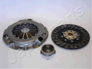 Купити Japanparts KF-817 за низькою ціною в Україні!