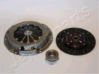Купити Japanparts KF-827 за низькою ціною в Україні!
