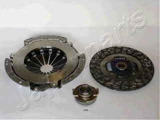 Комплект сцепления Japanparts KF-830