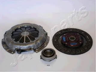 Купити Japanparts KF-832 за низькою ціною в Україні!