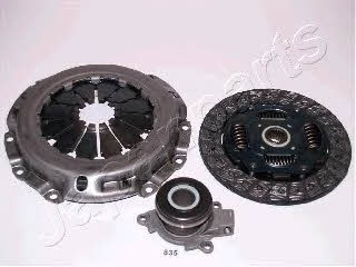 Купити Japanparts KF-835 за низькою ціною в Україні!