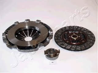Комплект зчеплення Japanparts KF-840