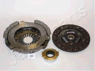 KF894 Japanparts Комплект сцепления