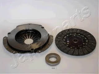 KF918 Japanparts Комплект сцепления