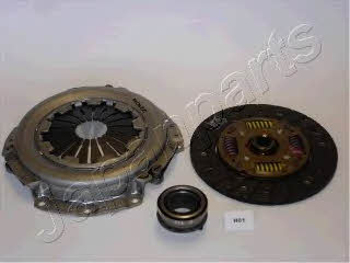 Купить Japanparts KF-H01 по низкой цене в Украине!