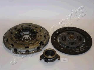 Купити Japanparts KF-H13 за низькою ціною в Україні!