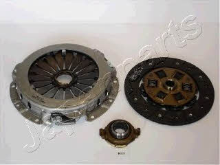 Купить Japanparts KF-H17 по низкой цене в Украине!