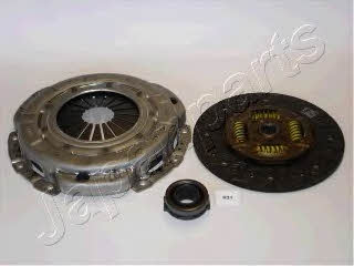 Купить Japanparts KF-H31 по низкой цене в Украине!
