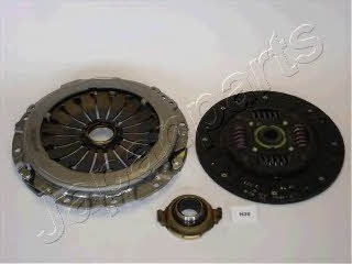Купить Japanparts KF-H36 по низкой цене в Украине!
