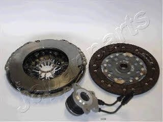 KFH39 Japanparts Комплект сцепления