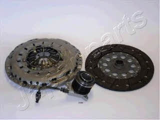 Купити Japanparts KF-H40 за низькою ціною в Україні!