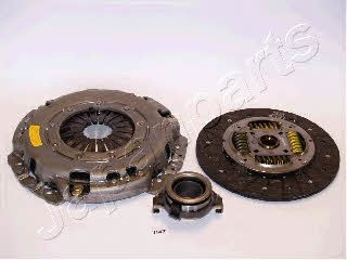 Купити Japanparts KF-H47 за низькою ціною в Україні!