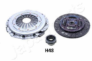 Купить Japanparts KF-H48 по низкой цене в Украине!