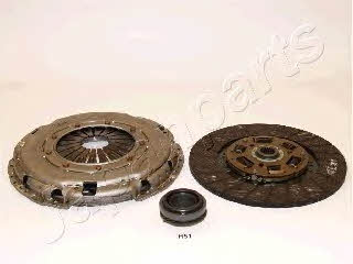 Купить Japanparts KF-H51 по низкой цене в Украине!