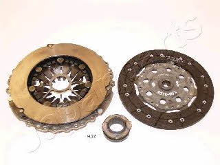 KFH52 Japanparts Комплект сцепления