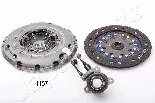 Купити Japanparts KF-H57 за низькою ціною в Україні!