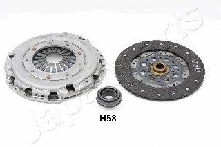 Купить Japanparts KF-H58 по низкой цене в Украине!