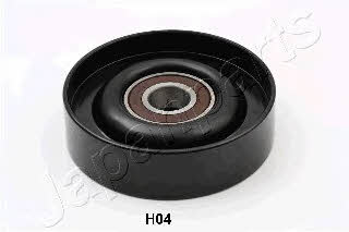 RPH04 Japanparts Ролик натяжной ремня поликлинового (приводного)