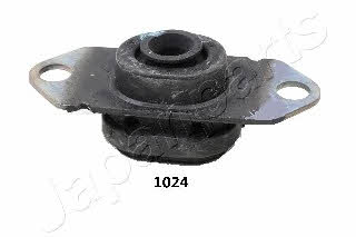 Подушка двигателя левая Japanparts RU-1024