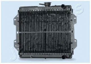 Japanparts RDA142001 Радіатор охолодження двигуна RDA142001: Купити в Україні - Добра ціна на EXIST.UA!