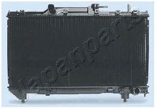 Japanparts RDA152078 Радіатор охолодження двигуна RDA152078: Купити в Україні - Добра ціна на EXIST.UA!