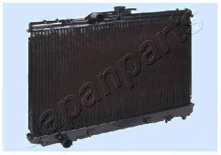 Japanparts RDA153060 Радіатор охолодження двигуна RDA153060: Купити в Україні - Добра ціна на EXIST.UA!
