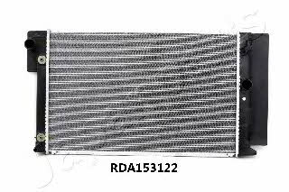 Japanparts RDA153122 Радіатор охолодження двигуна RDA153122: Купити в Україні - Добра ціна на EXIST.UA!