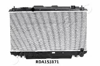 Japanparts RDA153171 Радіатор охолодження двигуна RDA153171: Купити в Україні - Добра ціна на EXIST.UA!