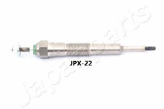 Japanparts JPX-22 Свічка розжарювання JPX22: Купити в Україні - Добра ціна на EXIST.UA!