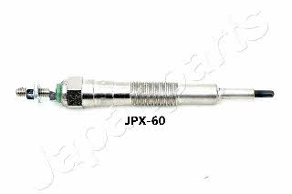 Japanparts JPX-60 Свічка розжарювання JPX60: Купити в Україні - Добра ціна на EXIST.UA!