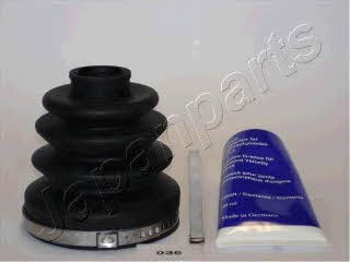 Купить Japanparts KB-036 по низкой цене в Украине!