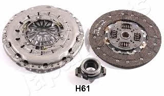 Купить Japanparts KF-H61 по низкой цене в Украине!