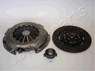 Купити Japanparts KF-K04 за низькою ціною в Україні!