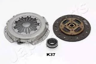 Купити Japanparts KF-K37 за низькою ціною в Україні!