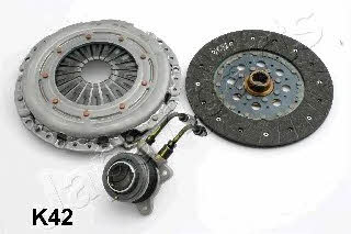 Купити Japanparts KF-K42 за низькою ціною в Україні!