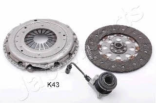 Купити Japanparts KF-K43 за низькою ціною в Україні!