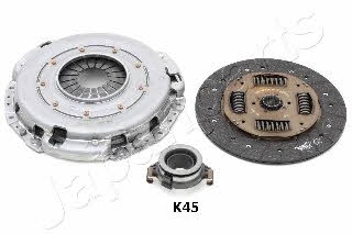 Купити Japanparts KF-K45 за низькою ціною в Україні!