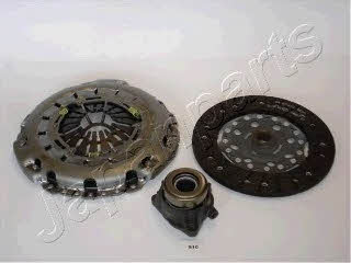 Купити Japanparts KF-S10 за низькою ціною в Україні!