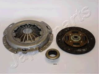 Купити Japanparts KF-W03 за низькою ціною в Україні!