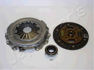 Купити Japanparts KF-W07 за низькою ціною в Україні!
