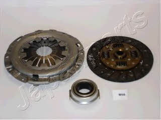 Купить Japanparts KF-W08 по низкой цене в Украине!