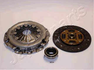 Купити Japanparts KF-W24 за низькою ціною в Україні!