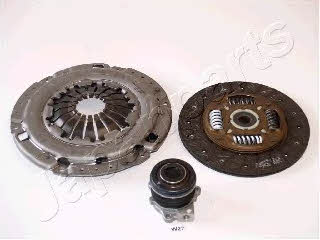 Купити Japanparts KF-W27 за низькою ціною в Україні!