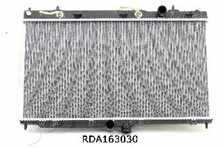 Japanparts RDA163030 Радіатор охолодження двигуна RDA163030: Купити в Україні - Добра ціна на EXIST.UA!